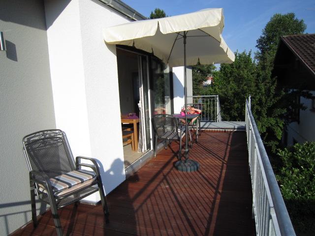 Haus Lorenz, Ferienwohnungen Immenstaad am Bodensee Exterior foto